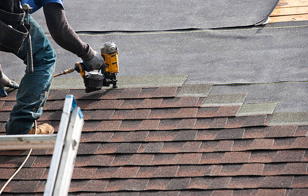 Licensed Storm Damage Roof Repair service in Wappingers Falls, NY - Brentwood Metal Roofing